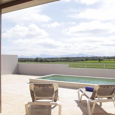 Agroturismo Saraix Santa Margalida Exteriér fotografie