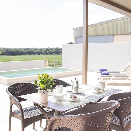 Agroturismo Saraix Santa Margalida Exteriér fotografie